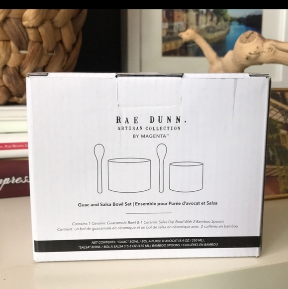 Rae Dunn - Picture 2 of 2